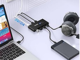 Accessoires & Pièces