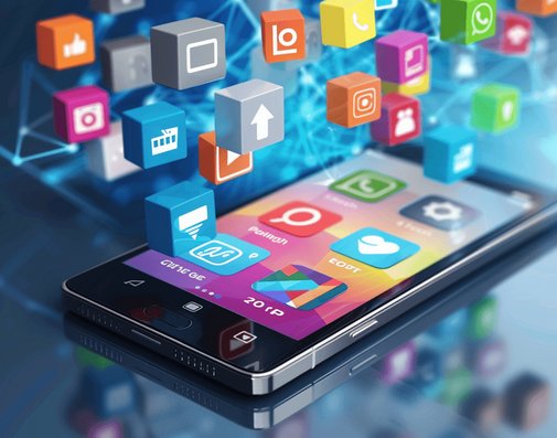 Développement d'Applications