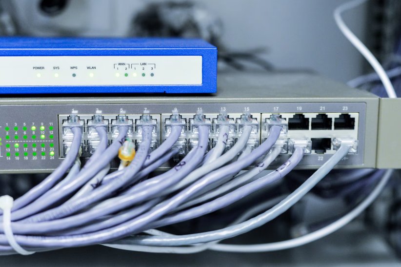 Infrastructure IT