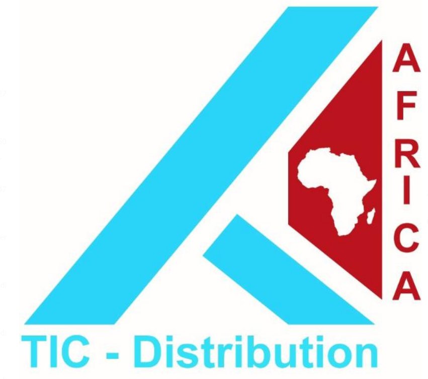 Africa TIC Distribution