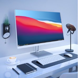 Ordinateurs de Bureau