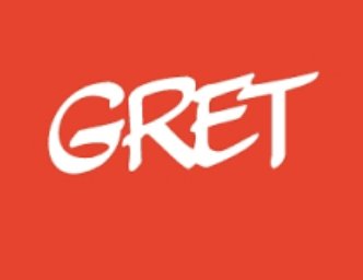 GRET