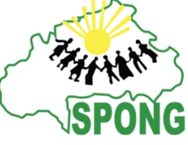 SPONG